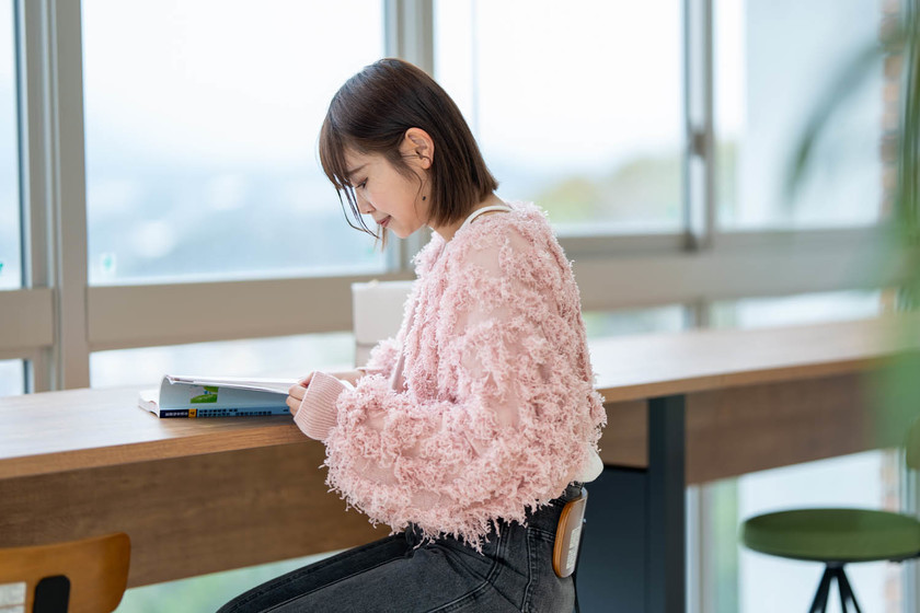 キャンパスライフPhoto