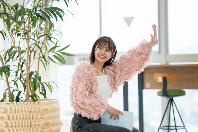 キャンパスライフPhoto