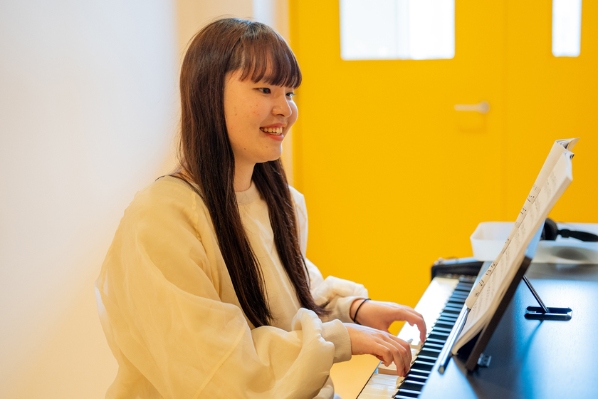 キャンパスライフPhoto