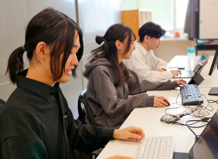 山口短期大学の特長２