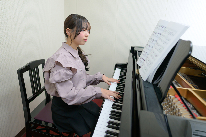 キャンパスライフPhoto