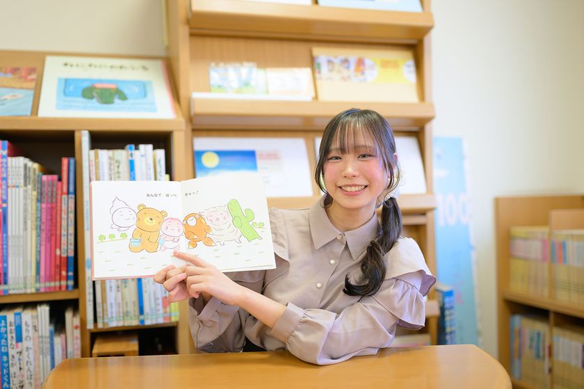 キャンパスライフPhoto