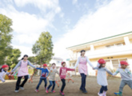 埼玉東萌短期大学の特長２