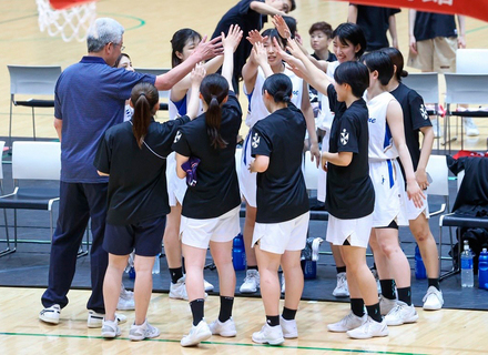 聖カタリナ大学の特長２