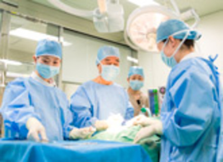 ヤマザキ動物看護大学の特長３