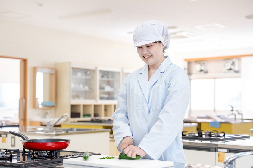 キャンパスライフPhoto