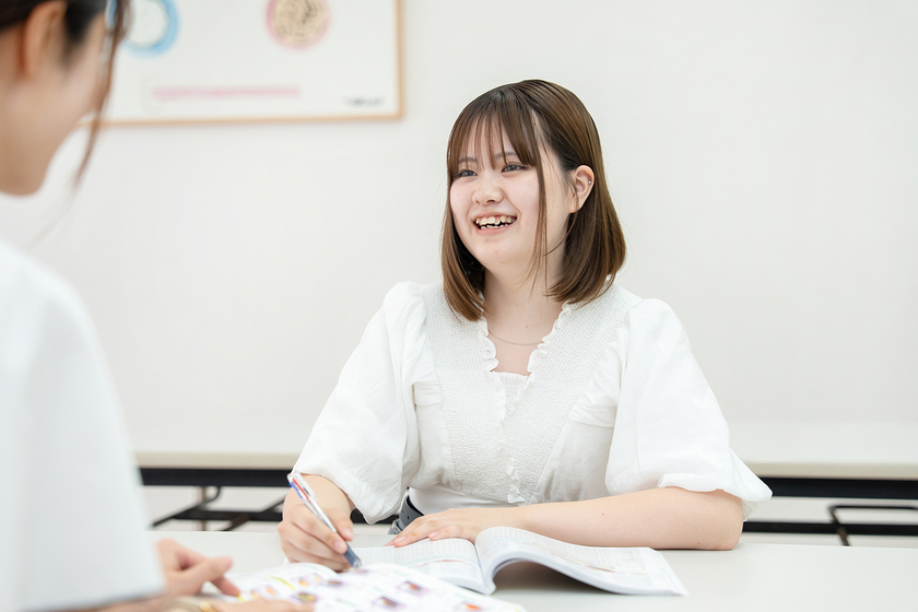 キャンパスライフPhoto