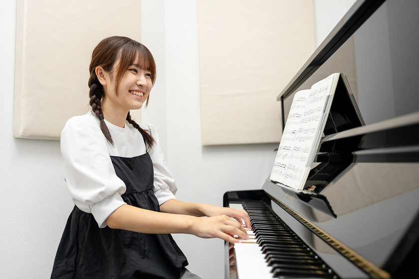 キャンパスライフPhoto