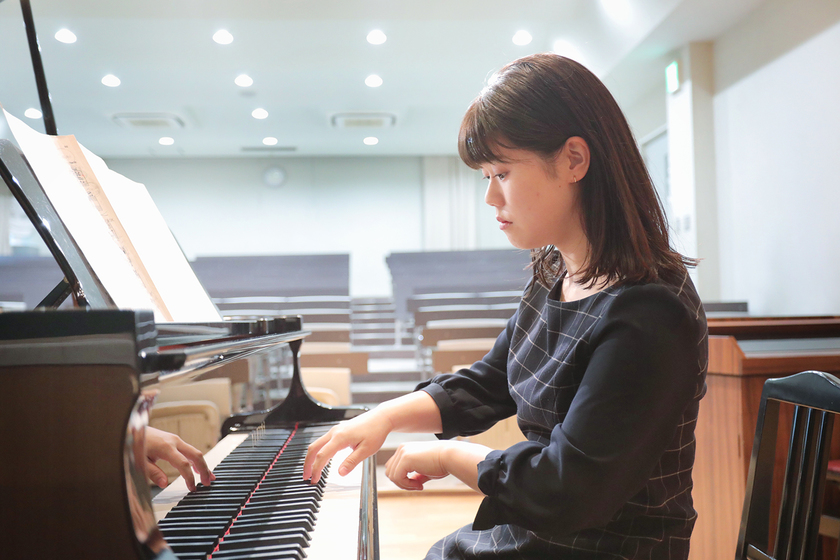 キャンパスライフPhoto