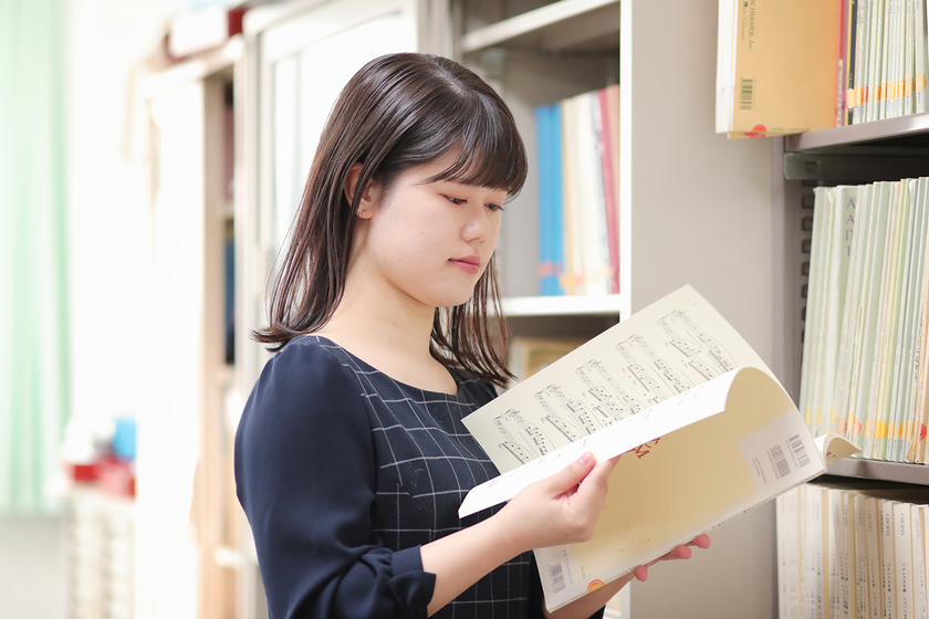 キャンパスライフPhoto