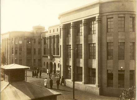 東京医科大学の特長３