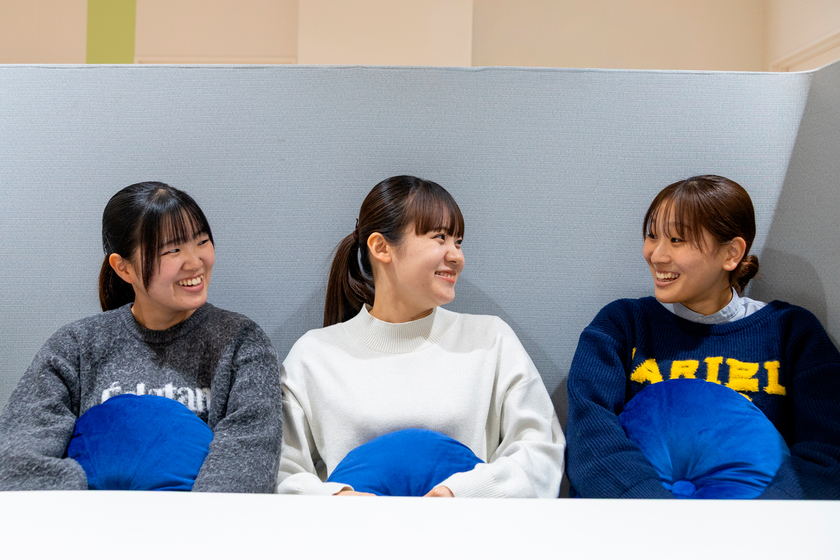 キャンパスライフPhoto