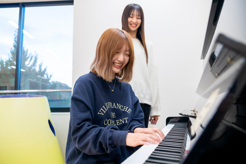 キャンパスライフPhoto