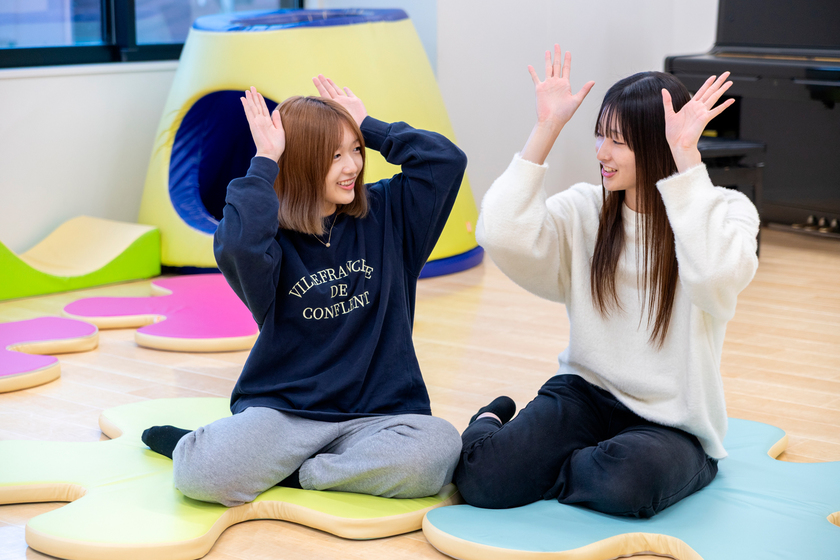 キャンパスライフPhoto