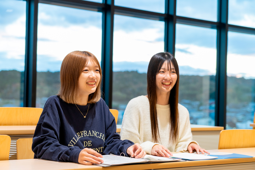 キャンパスライフPhoto