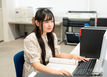 湊川短期大学の特長１