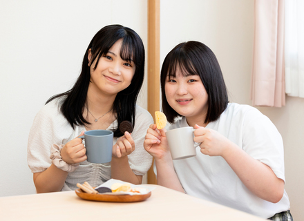 湊川短期大学の特長３