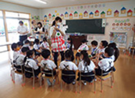 宮城誠真短期大学の特長２