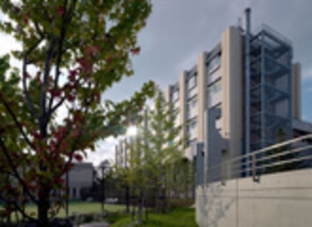 仙台白百合大学の特長１