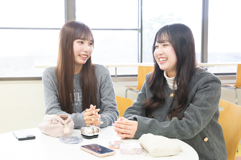 キャンパスライフPhoto