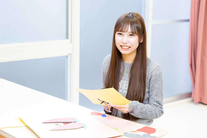 キャンパスライフPhoto