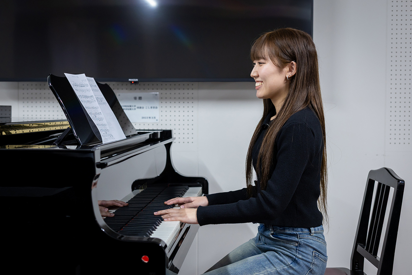 キャンパスライフPhoto