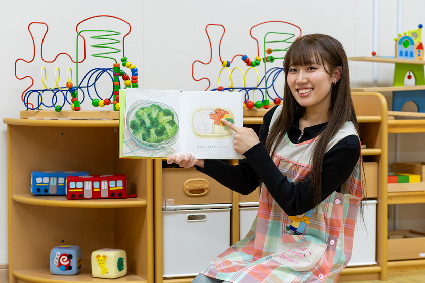 キャンパスライフPhoto