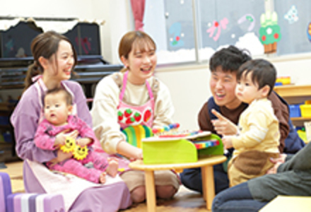 学校イメージ