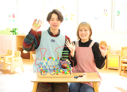 学校の特長2