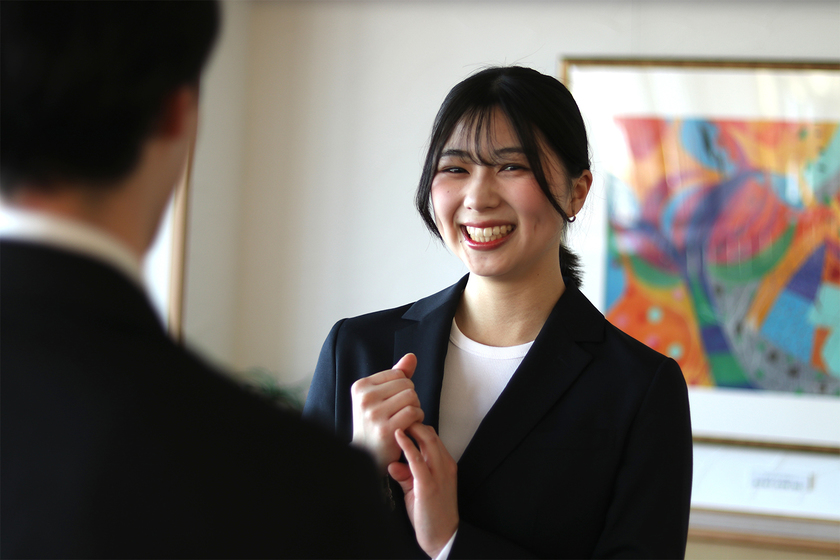 キャンパスライフPhoto