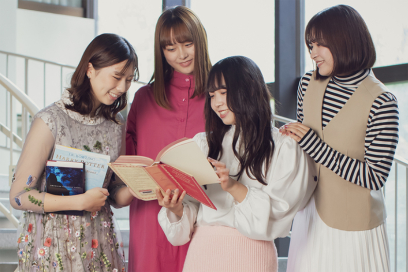 キャンパスライフPhoto