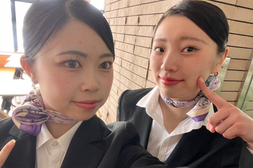 キャンパスライフPhoto