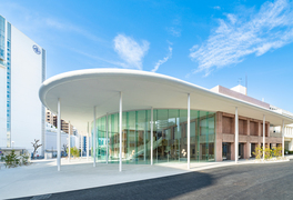 神奈川歯科大学短期大学部