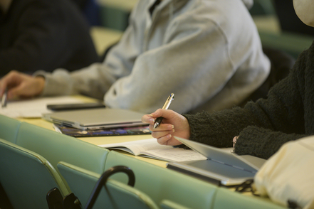 青森中央学院大学 日々の学びが、未来の力に