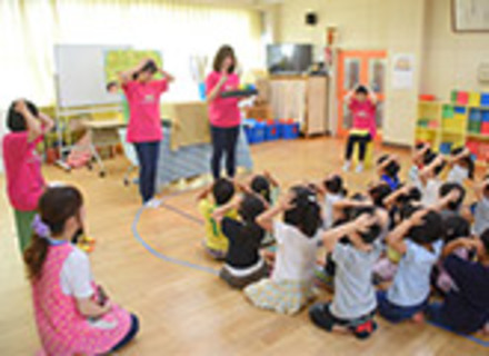 青森中央短期大学の特長３