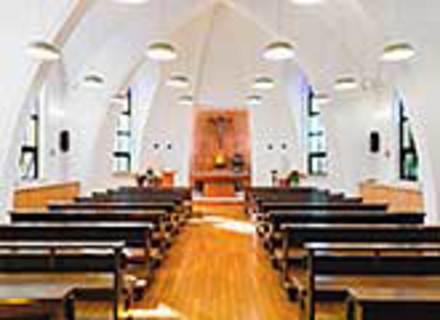 東京純心大学の特長３