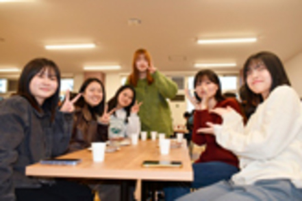 日本保健医療大学 学生に寄り添った充実したサポート体制