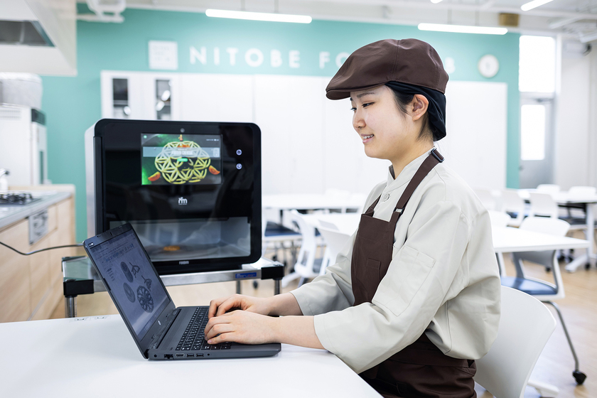 キャンパスライフPhoto