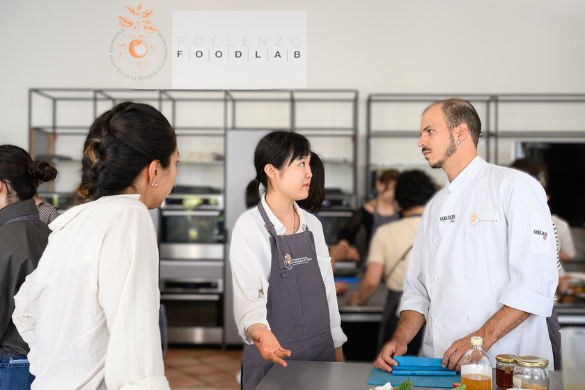 キャンパスライフPhoto