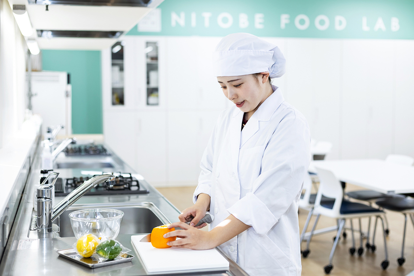 キャンパスライフPhoto