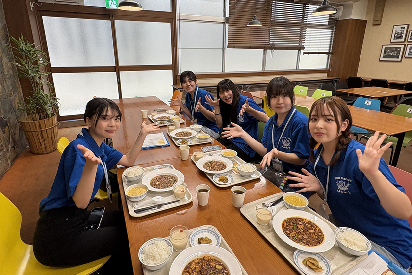 キャンパスライフPhoto