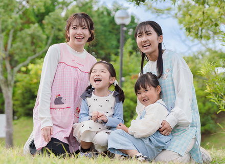 高田短期大学の特長１