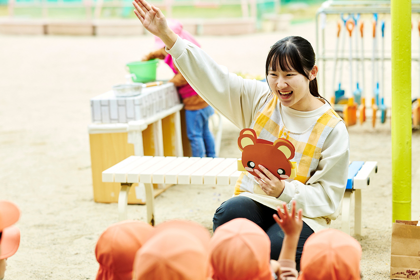 キャンパスライフPhoto