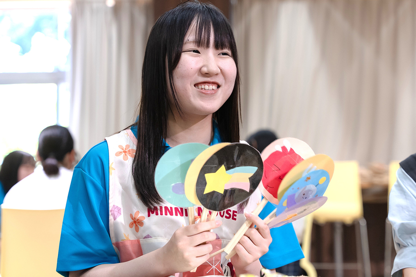 キャンパスライフPhoto