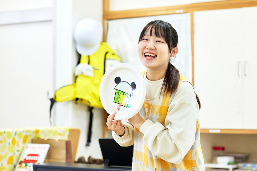 キャンパスライフPhoto