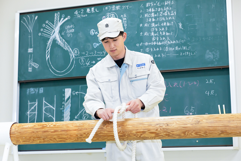 キャンパスライフPhoto