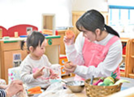 東大阪大学の特長２