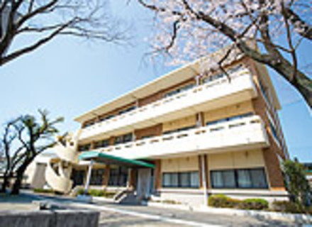 ぐんま未来大学短期大学部の特長１