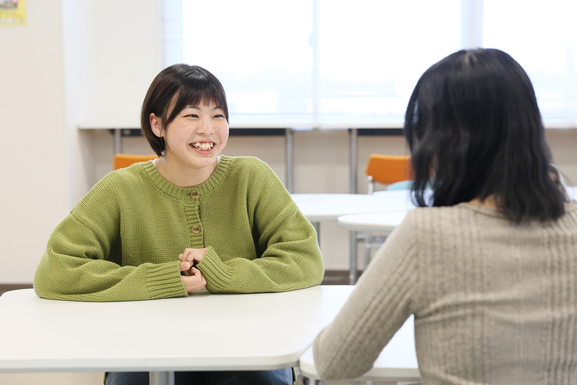 キャンパスライフPhoto