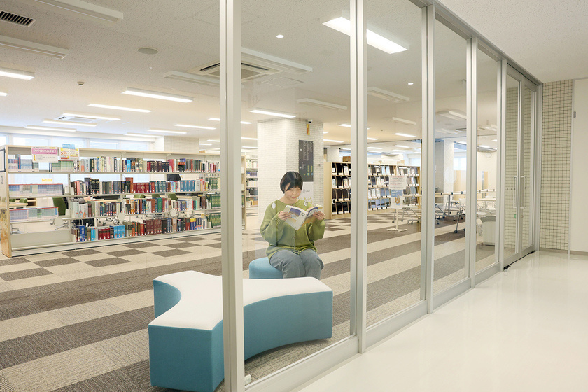 キャンパスライフPhoto